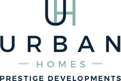 Urban Homes Prestige Developments logo